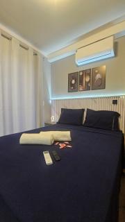 Studio Charmoso no Brooklin - Exclusividade e Conforto - 3