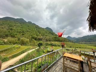 Homestay khánh pu luông - 9