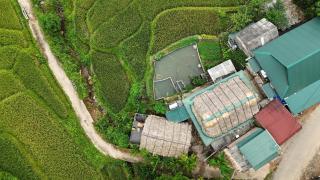 Homestay khánh pu luông - 6