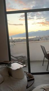 Dream View in Modern Studio - 5