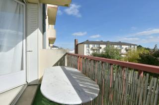 L'Alençonnais - 900m Centre - 450m Gare - 4