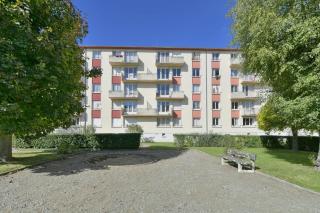 L'Alençonnais - 900m Centre - 450m Gare - 1