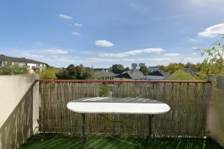 L'Alençonnais - 900m Centre - 450m Gare - 3