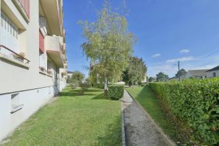 L'Alençonnais - 900m Centre - 450m Gare - 2