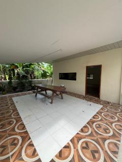 Paypay Resthouse - 1