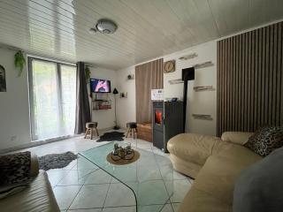 Maison Dans les nuages - 9