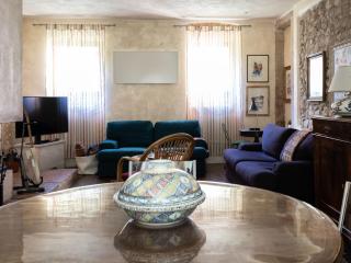 From the city to nature Mezzane di sotto VR pet-friendly - 0