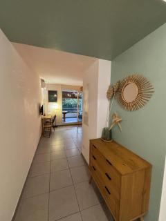 Le Corail - plages - parking - clim - wifi - 2