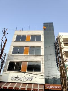 Hotel RK Residency - 8