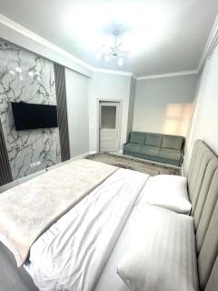 Keruen Saray Apartaments 1 - 3