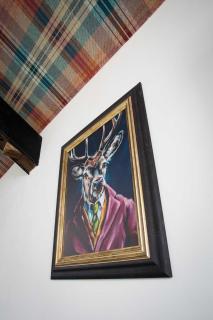 The Coach House by The Hive WA1 - 3