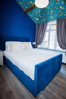 The Coach House by The Hive WA1 - 7