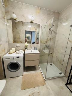 Lotus apartament Glam 2 pokoje garaż - 1