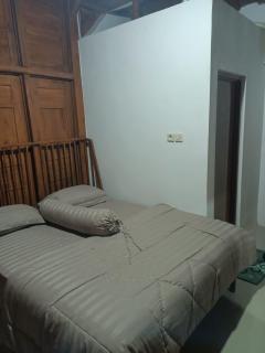 Villa Ndalem Pendowoharjo Jogja - 0