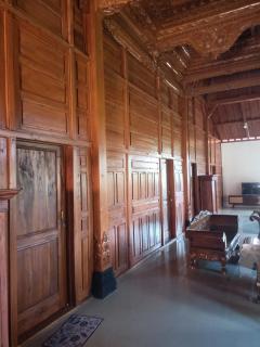 Villa Ndalem Pendowoharjo Jogja - 7