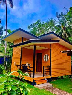 Uncle peiyk homestay - 2