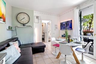 Budget Village Apartments - Porto Letizia - 7