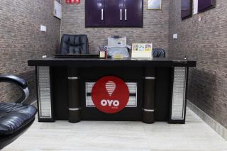 Hotel O Prachi villa - 2