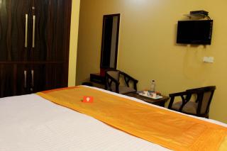 Hotel O Prachi villa - 4