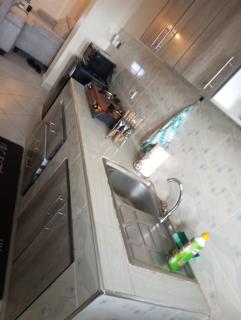 The seed apartment - 0