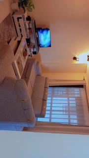 The seed apartment - 5