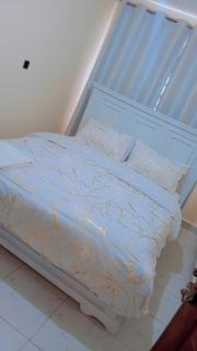 The seed apartment - 4