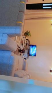 The seed apartment - 1