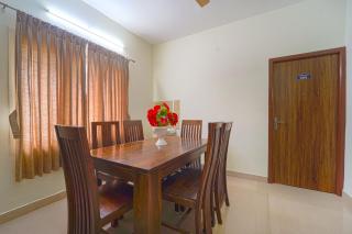 Chakraa Hotels Saravanampatti - 7