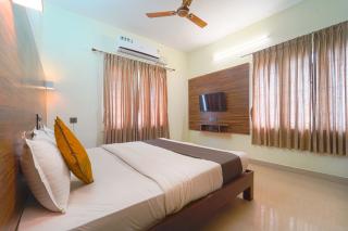 Chakraa Hotels Saravanampatti - 6