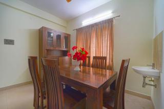 Chakraa Hotels Saravanampatti - 5