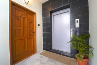 Chakraa Hotels Saravanampatti - 3