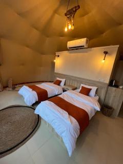 yousef luxury camp - 1