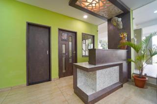 Chakraa Hotels Saravanampatti - 1