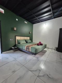 Cabana banasura Wayanad 2bhk - 0