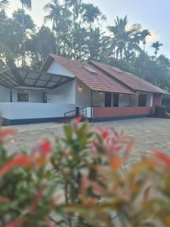 Cabana banasura Wayanad 2bhk - 4