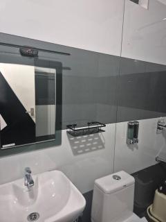 Cabana banasura Wayanad 2bhk - 3