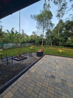 Cabana banasura Wayanad 2bhk - 1