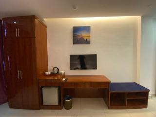 Mak Sa'adiah Hotel - 2