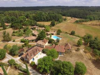 Les gîtes du Hameau du Jardin Fleuri - 0