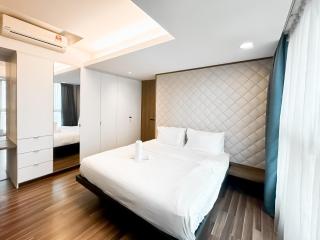 Verve Suites Old Klang Road by Manhattan Group - 9
