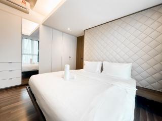 Verve Suites Old Klang Road by Manhattan Group - 8