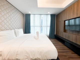 Verve Suites Old Klang Road by Manhattan Group - 6