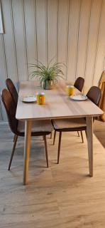 Solnes Apartment - 1