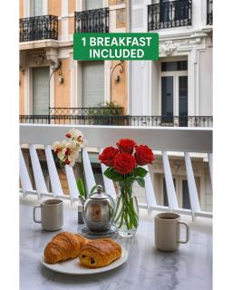 FRGK "VICTORIA 3 Centre Ville 1 BREAKFAST INCLUDED" - 0