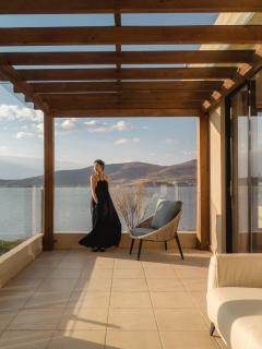Dali Antu Yuanchu seaview Homestay - 2