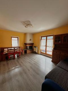 Chalet Piazzi - 9