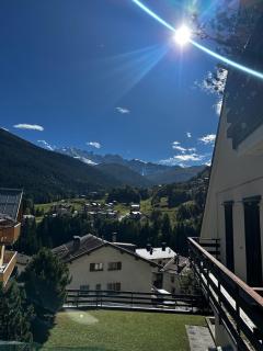 Chalet Piazzi - 7