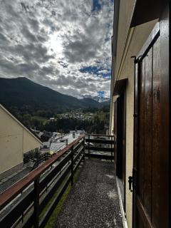 Chalet Piazzi - 5