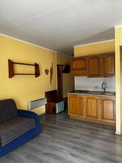 Chalet Piazzi - 2
