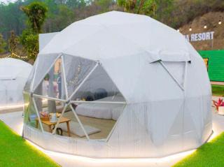 PriorBay Resort - Khu du lịch sinh thái Ngòi Hoa - 0